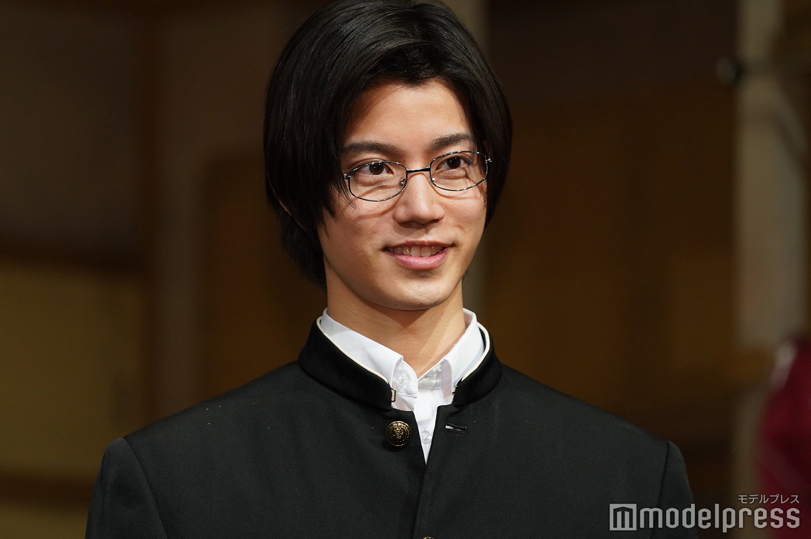 高橋健介（C）モデルプレス