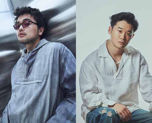 King Gnu井口理、舞台初出演で主演決定 矢本悠馬とコメディ挑戦【キャッシュ・オン・デリバリー/コメント】