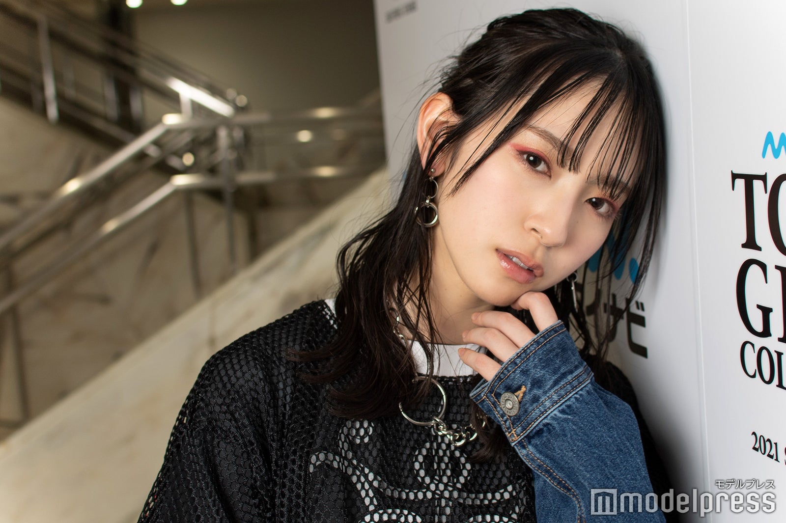 金村美玖（C）モデルプレス