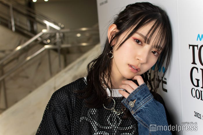 金村美玖(C)モデルプレス