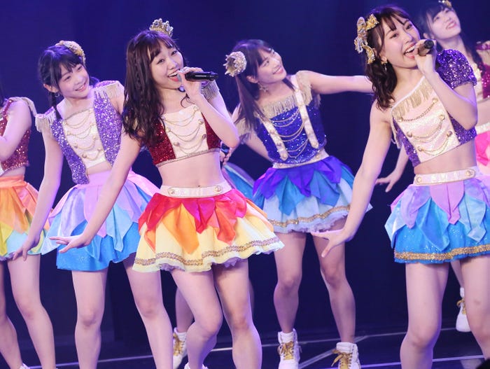 SKE48(C)AKS