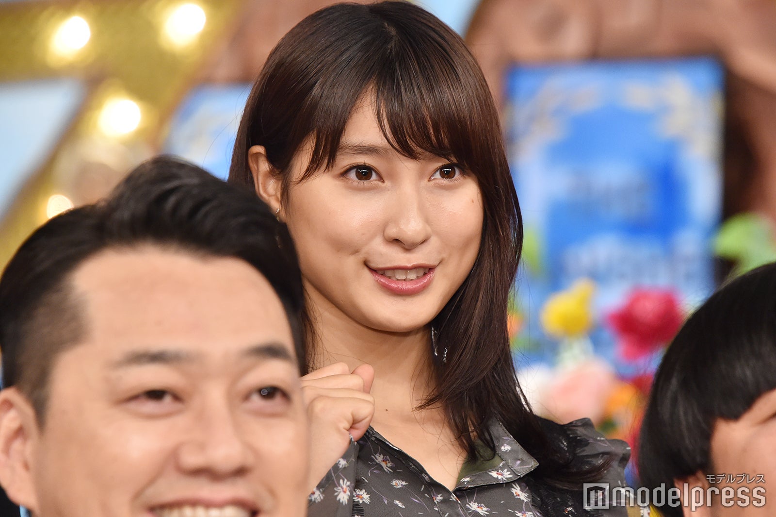 土屋太鳳（C）モデルプレス