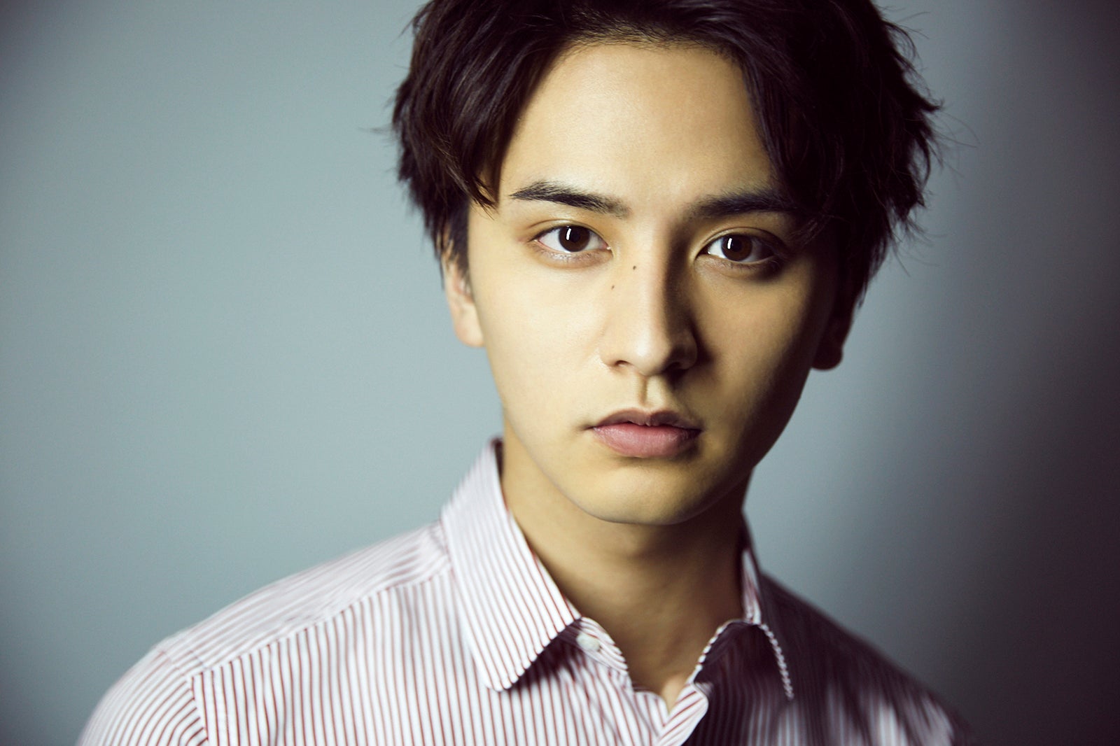 瀬戸利樹「ヒルナンデス！」金曜シーズンレギュラーに決定