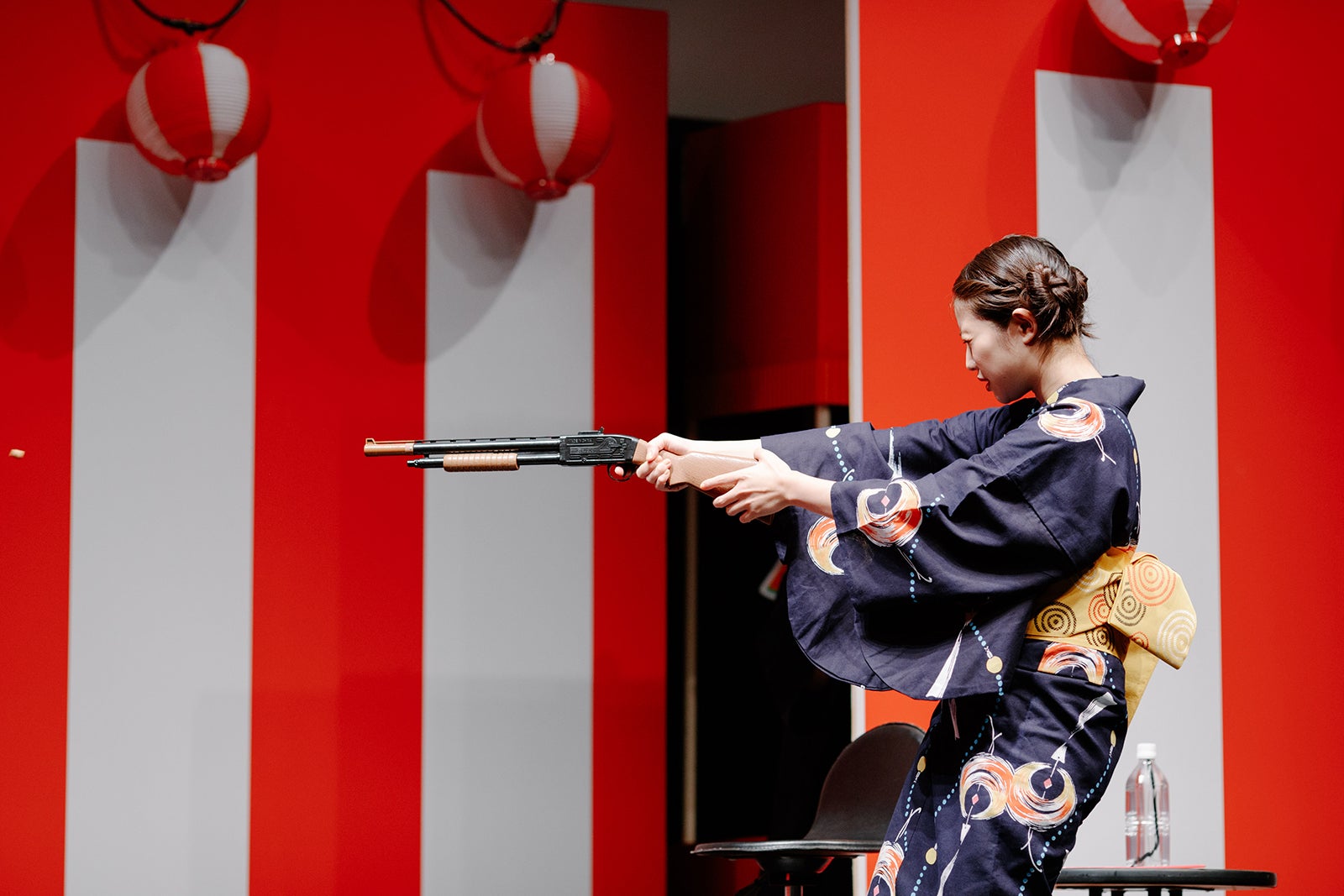 今田美桜（提供写真）