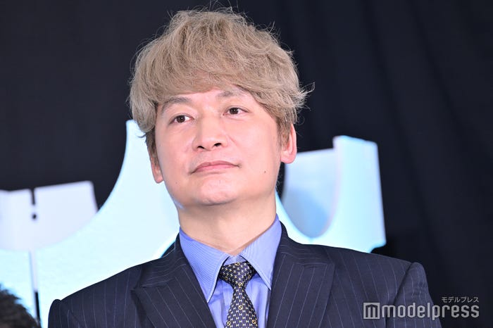 香取慎吾 (C)モデルプレス