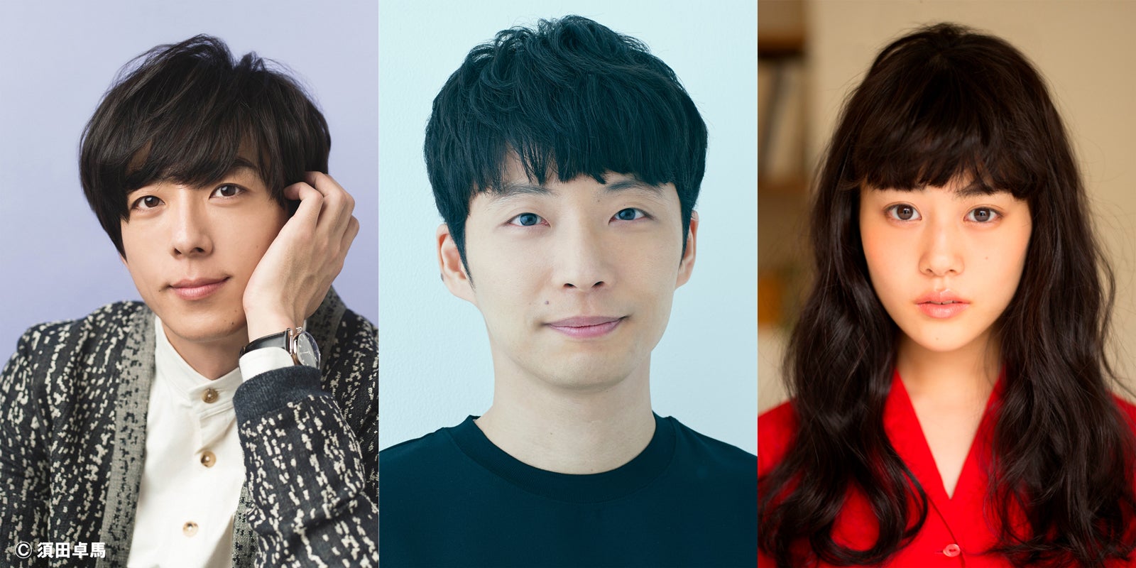 星野源が“引きこもり侍”に　高橋一生＆高畑充希と時代劇映画初出演＜引っ越し大名＞