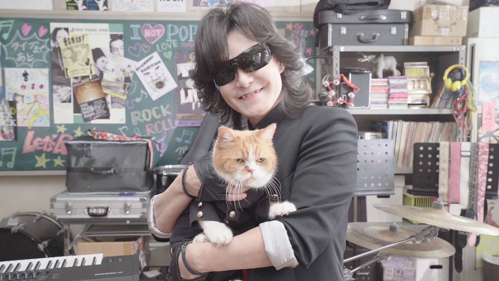 Toshl （提供写真）