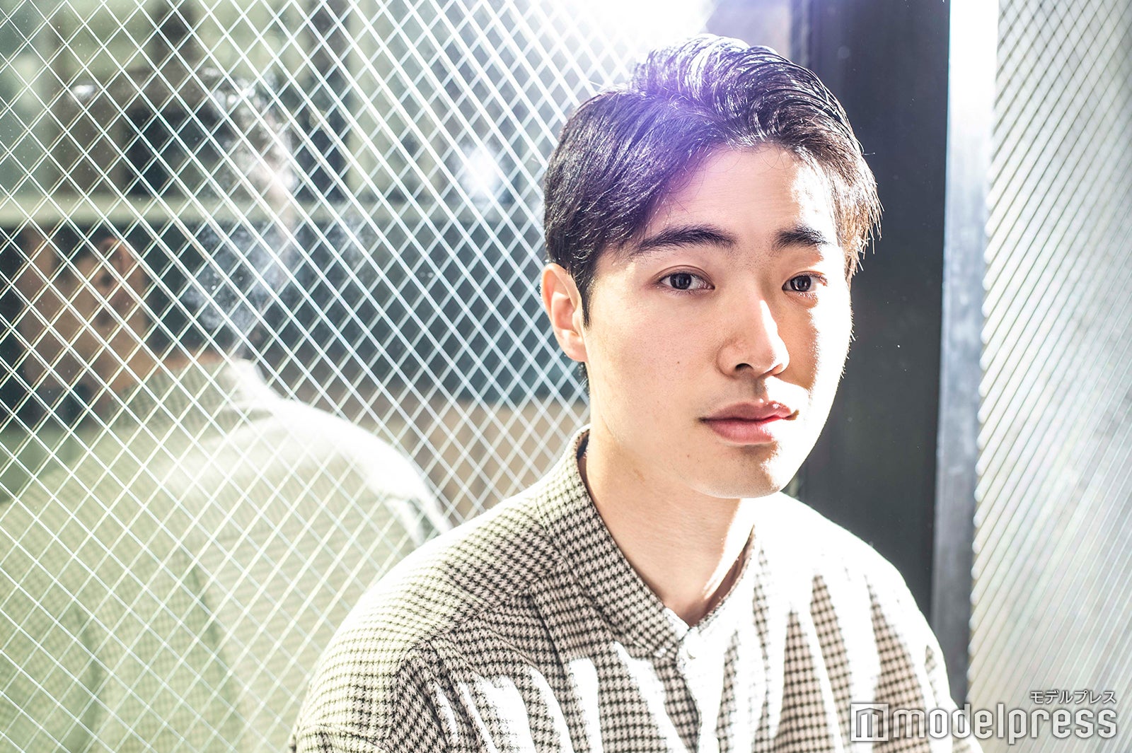 石橋遼大 （C）モデルプレス