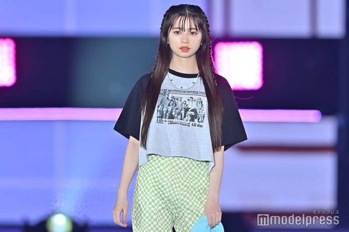 桜田ひより (C)モデルプレス