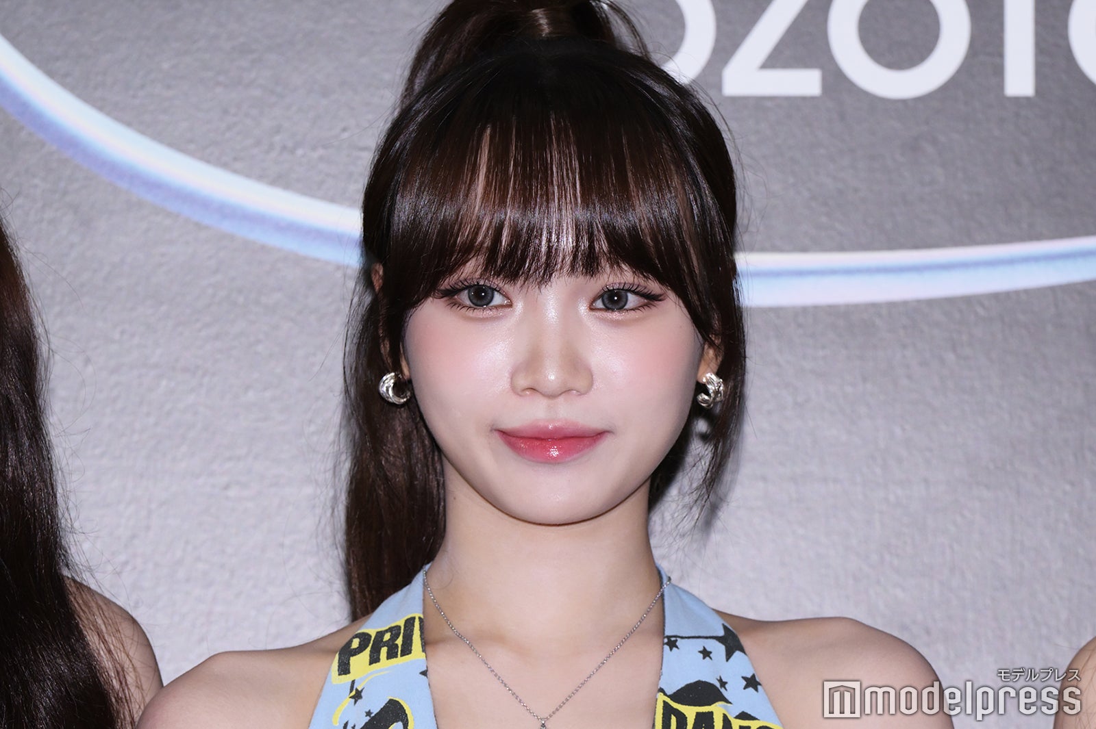 KIM CHAEWON（キム・チェウォン）（C）モデルプレス