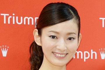 ラストキス 出演のランジェリーモデル川辺優紀子とは プロフィール モデルプレス ラストキス 出演のランジェリーモデル川辺優紀子とは プロフィール モデルプレス