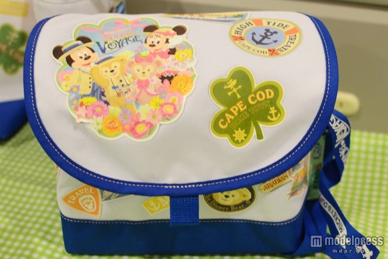 ポップコーン、バケット付き