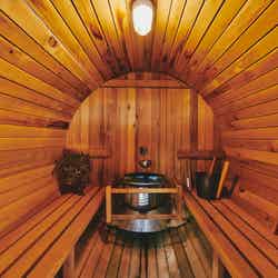 グループでサウナを貸切れる(提供画像)