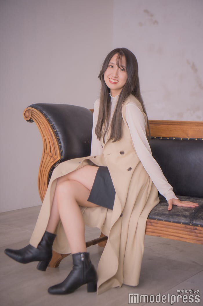 小川恭佳さん(C)モデルプレス