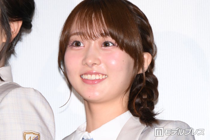 元乃木坂46矢久保美緒、ノースリミニワンピショット公開「透明感レベチ」「清楚な雰囲気が素敵」の声
