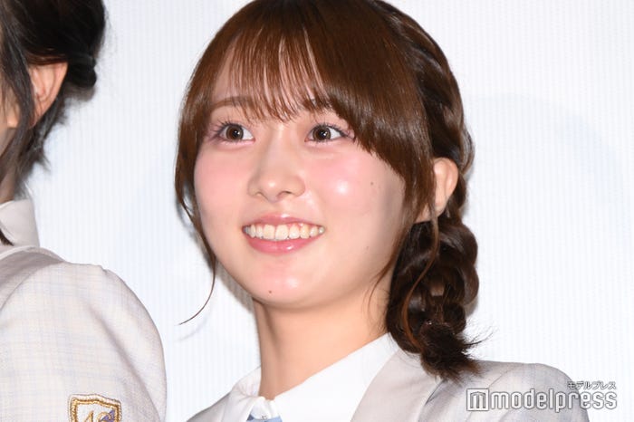 矢久保美緒(C)モデルプレス