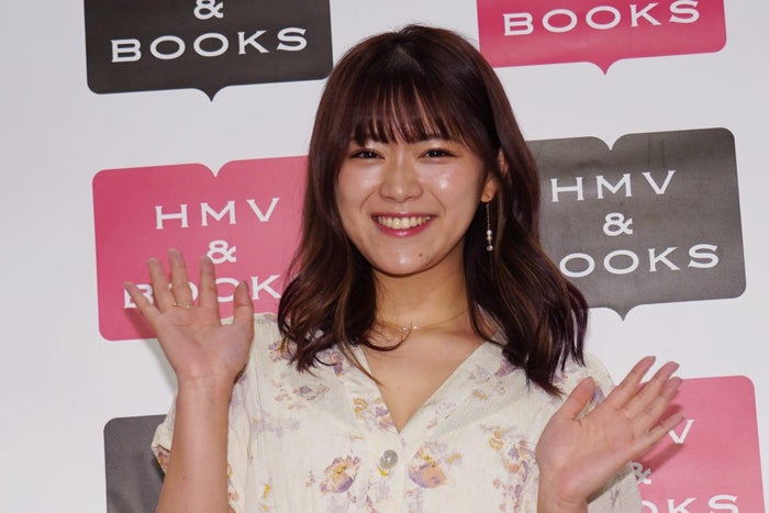 Ske48山内鈴蘭1stdvdリリース 美しい胸 尻 くびれ で女性美演出 モデルプレス