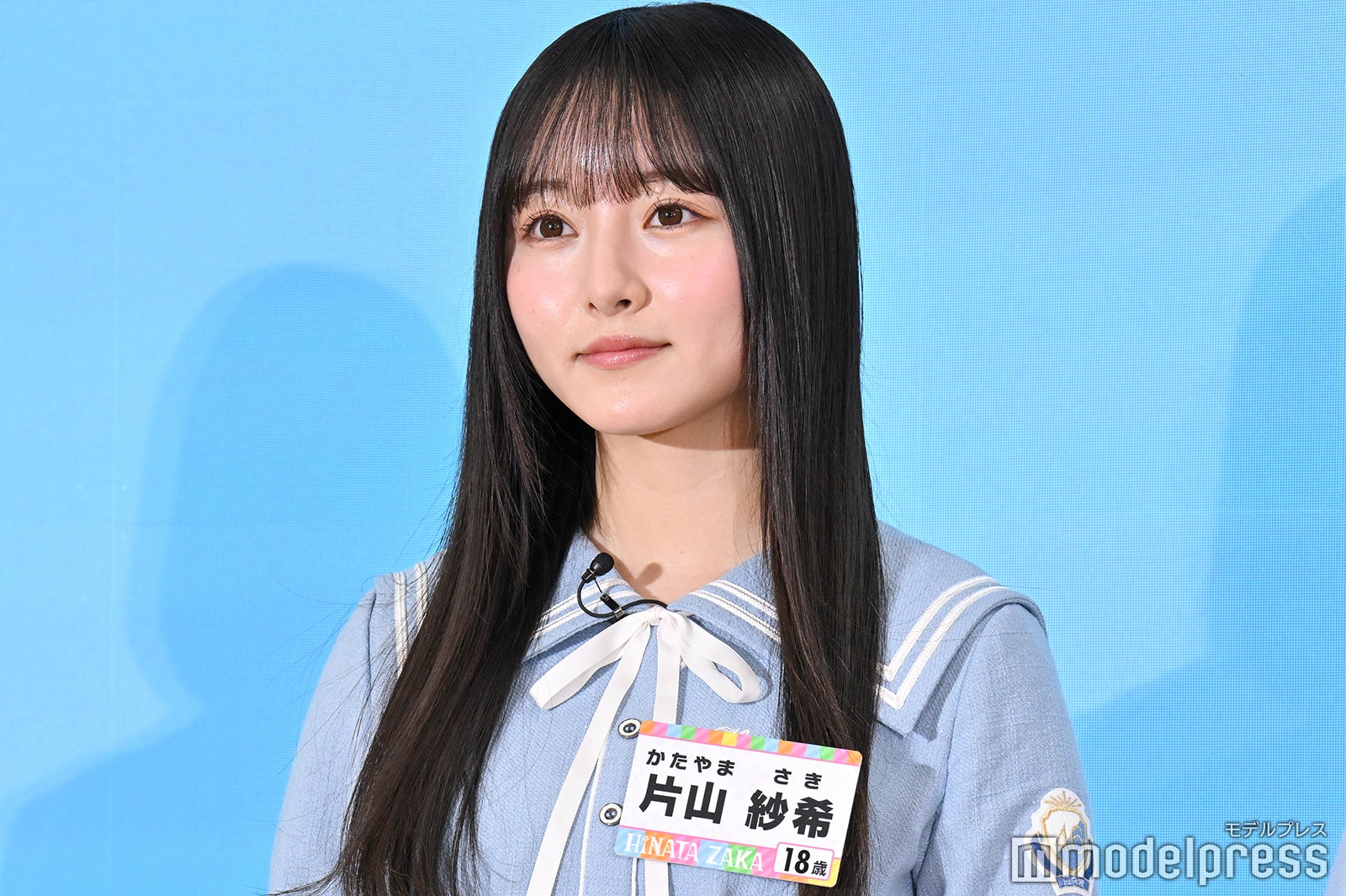 片山紗希（C）モデルプレス