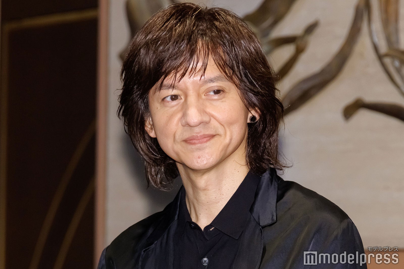 岡本健一（C）モデルプレス