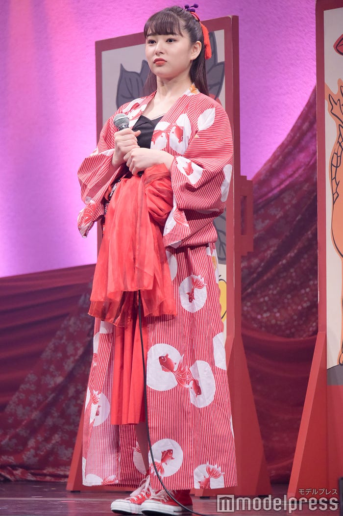 桜井日奈子(C)モデルプレス