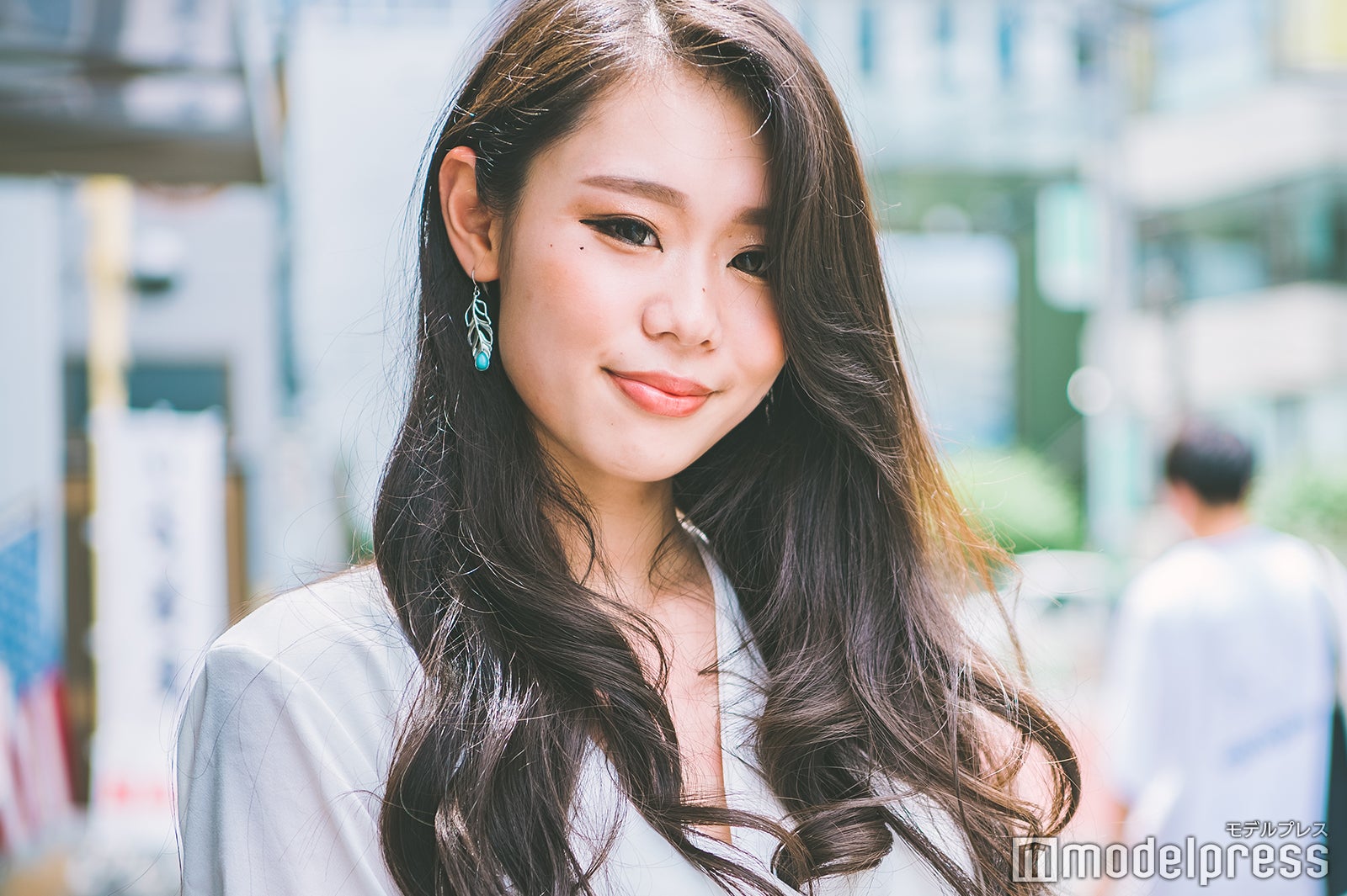 るみな（C）モデルプレス