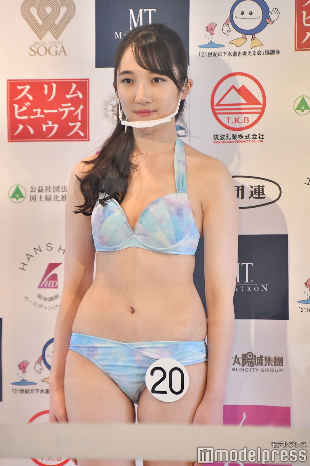 伊吹亜也さん（C）モデルプレス