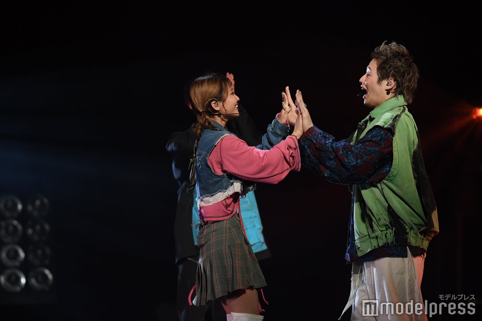 あみか、アマリザ／フォーエイト48（C）モデルプレス