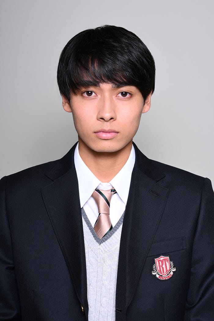 唐木俊輔(C)TBS