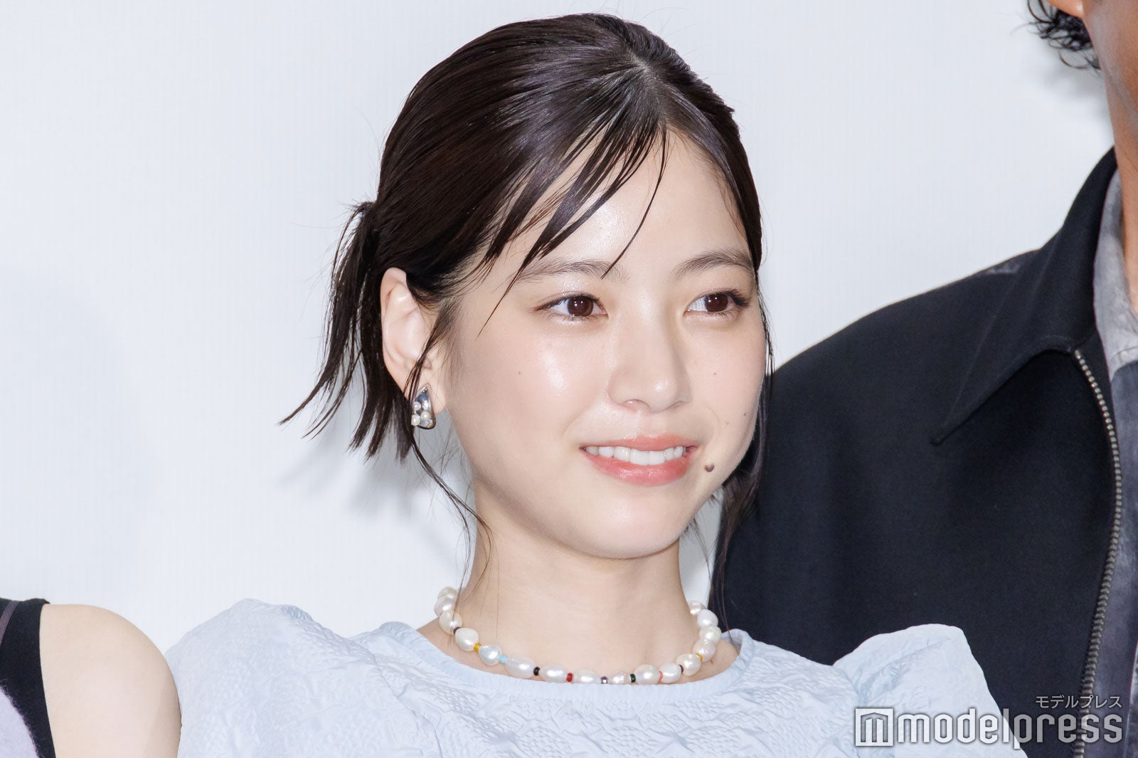 中井友望（C）モデルプレス