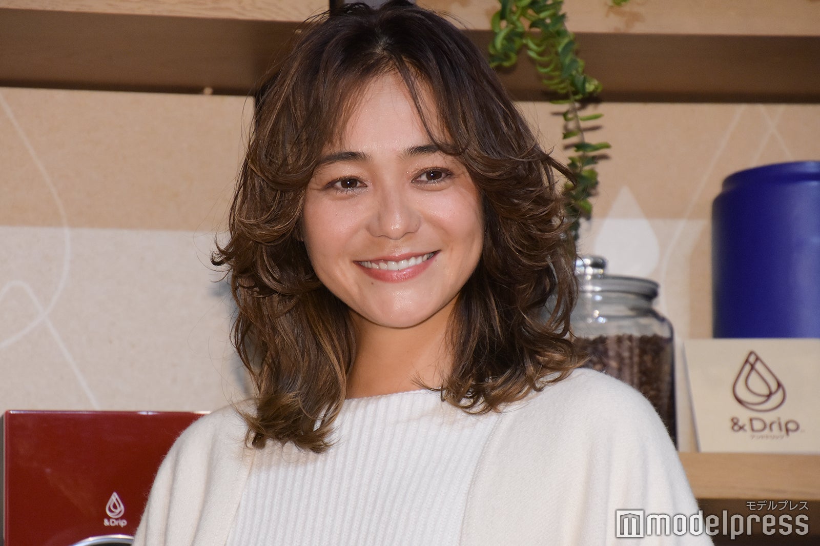 竹下玲奈（C）モデルプレス