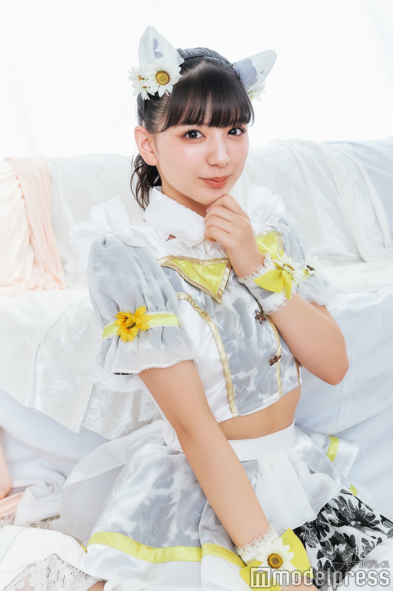 坂元葉月（C）モデルプレス