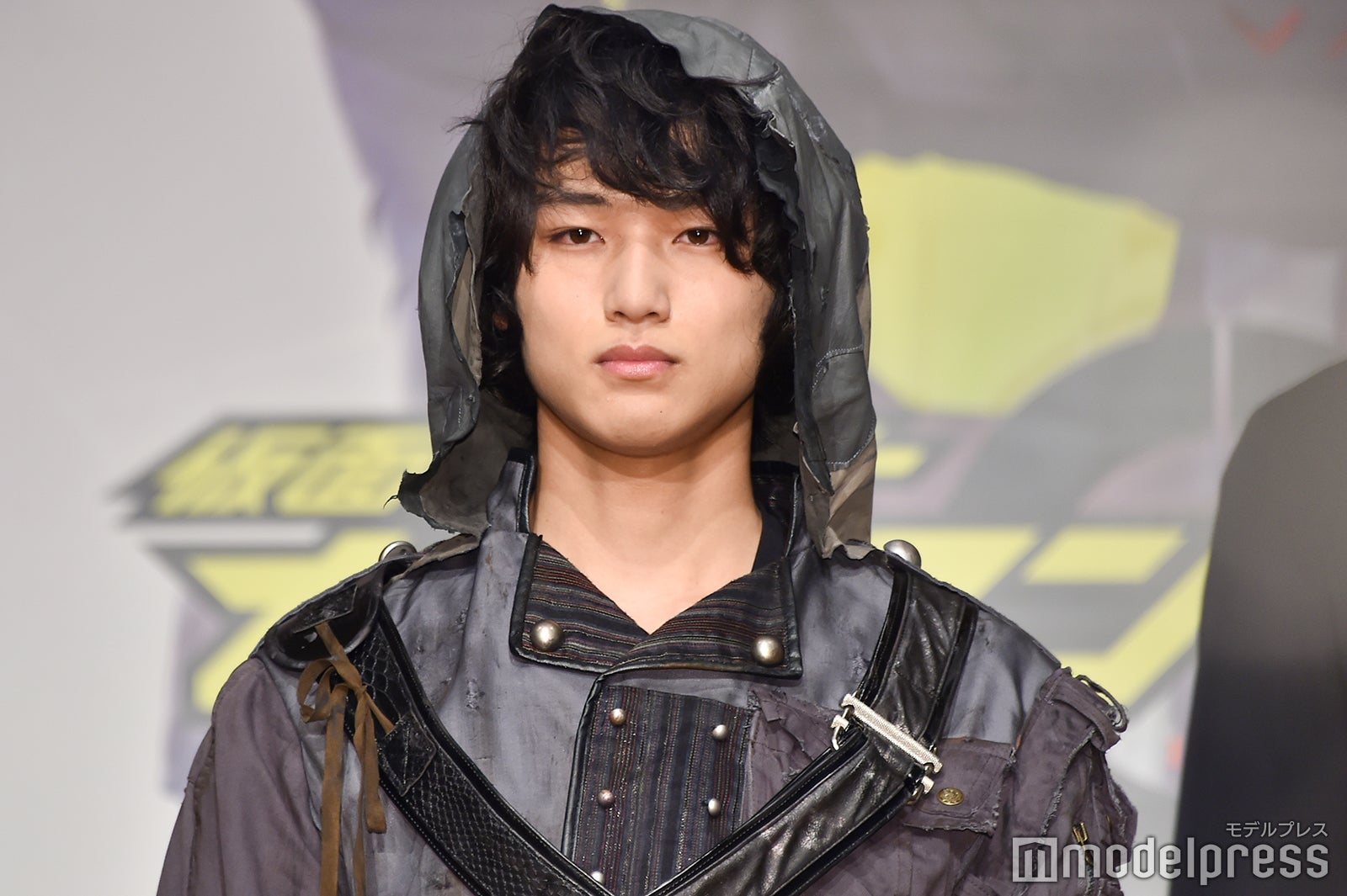 中川大輔 （C）モデルプレス