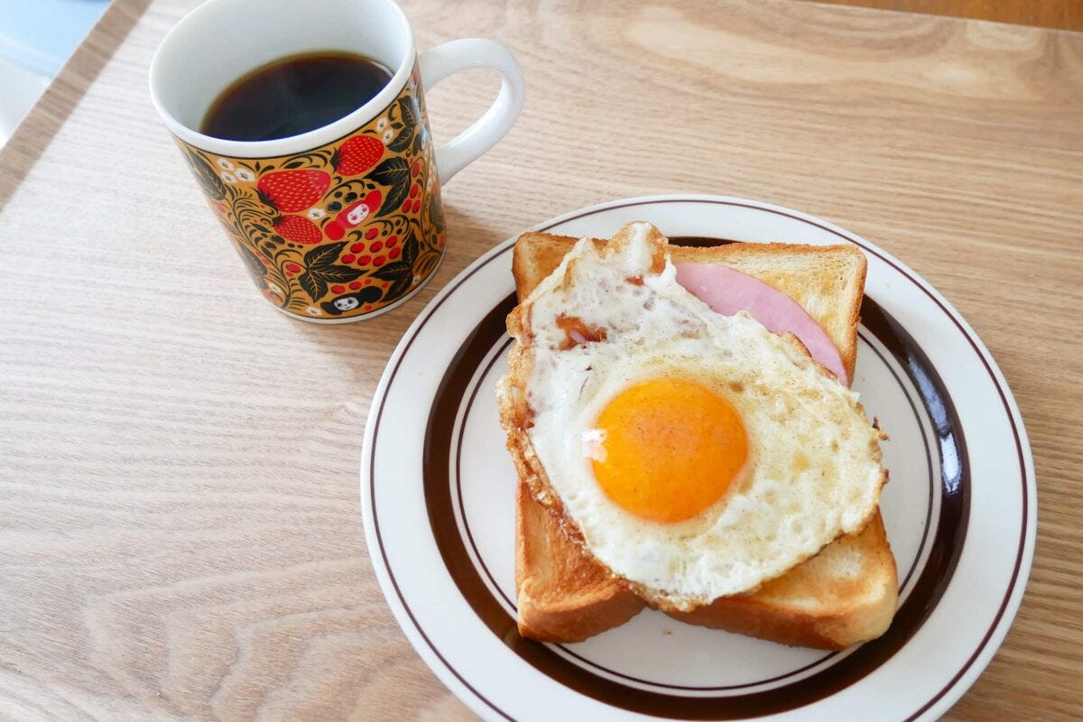 コーヒー