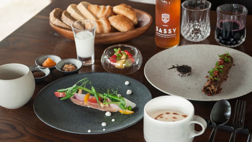 NIPPONIA 出雲大社 門前町／画像提供：サウンドプラン