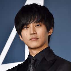 松坂桃李 結婚願望語る 現在恋人の存在は モデルプレス