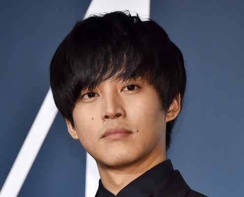 R-18映画で“娼夫”熱演の松坂桃李、過酷撮影に本音 現場で“プルプル震えていた”目撃談も<娼年>