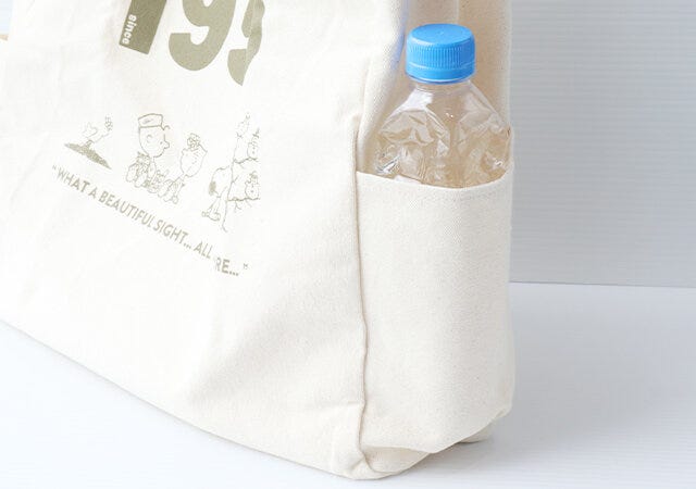 宝島社　雑誌　ムック本　付録　SNOOPY