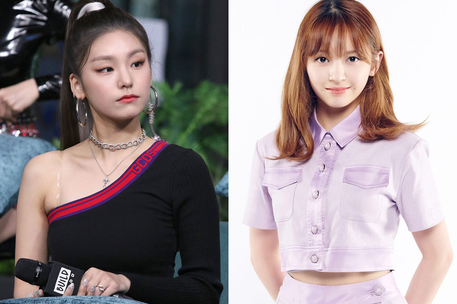 「Girls Planet 999」坂本舞白のデビュー、ITZYイェジが祝福「練習生の時に一緒にいた」