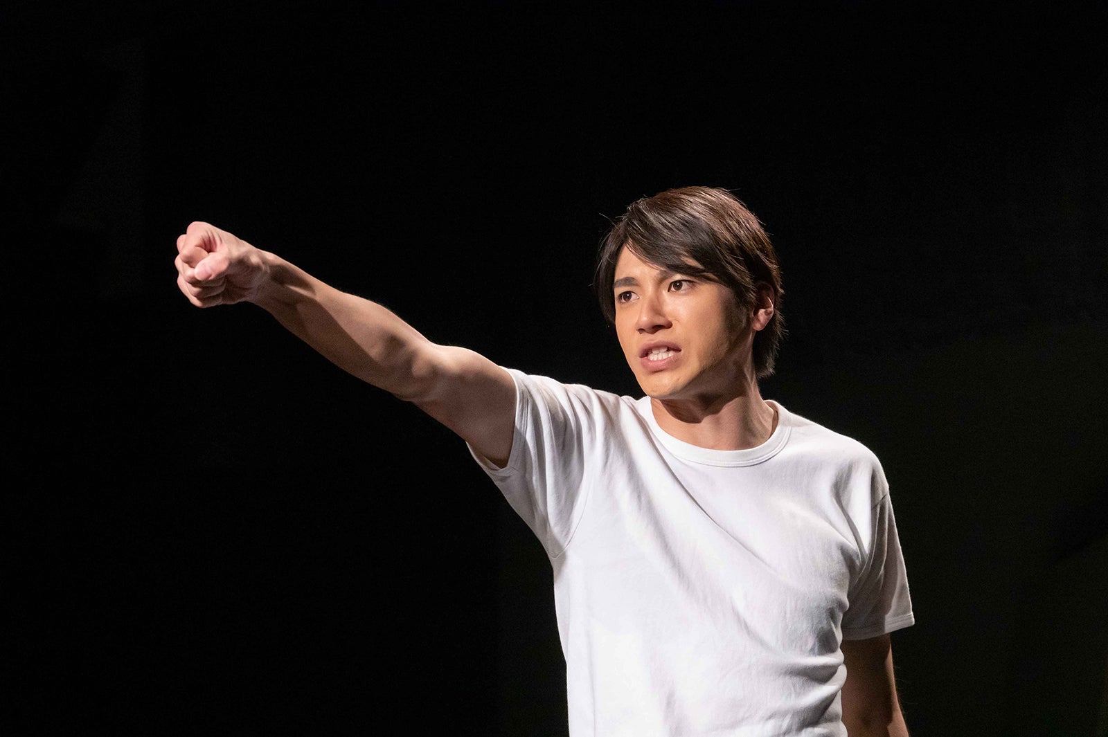 山田裕貴（C）NHK