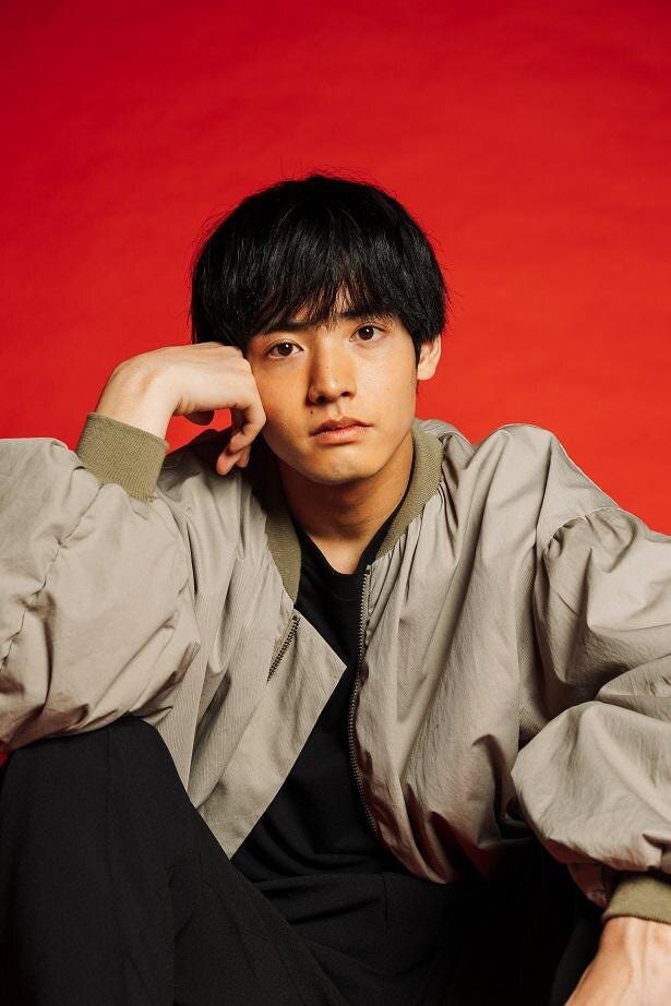 赤楚衛二 他人に成り代わるとしたら スポーツ選手になって 歓声を浴びてみたい インタビュー モデルプレス 赤楚衛二 他人に成り代わるとしたら スポーツ選手になって 歓声を浴びてみたい インタビュー モデルプレス