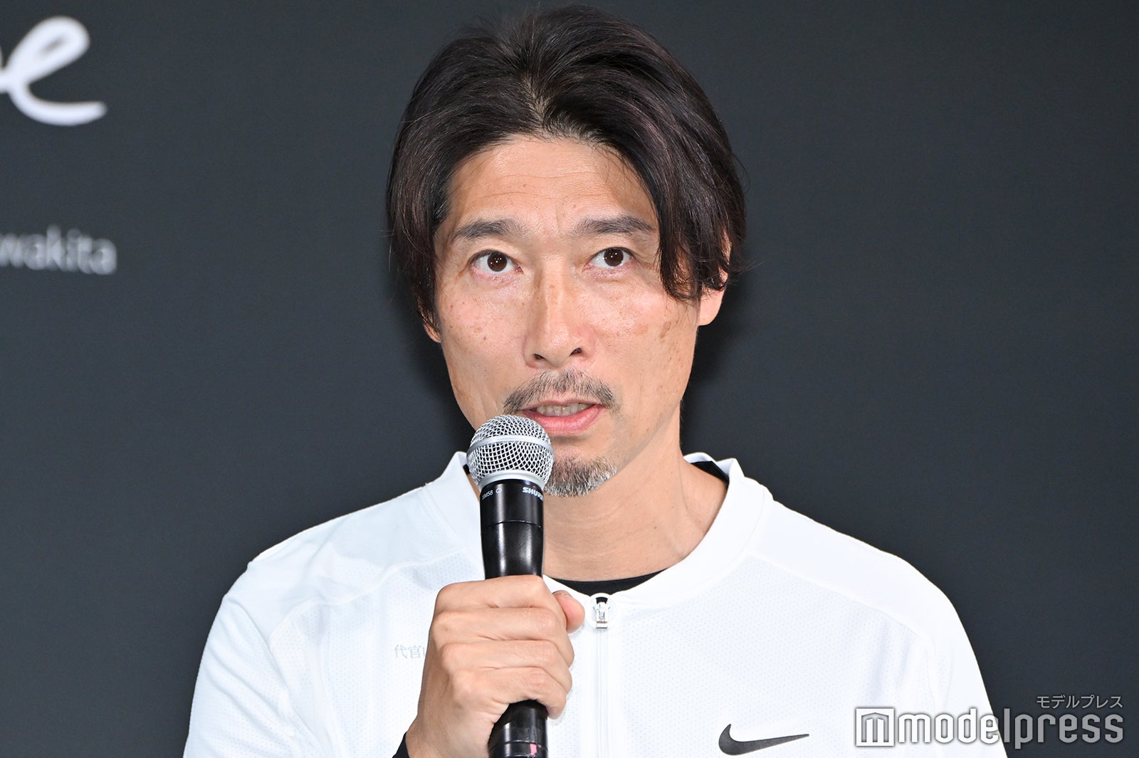 山口良純氏（C）モデルプレス