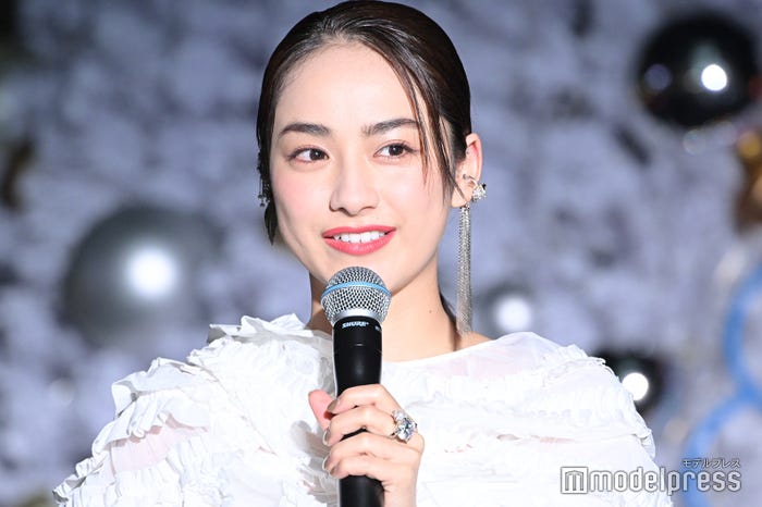 平祐奈(C)モデルプレス