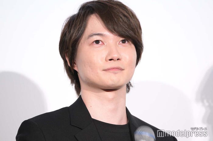 神木隆之介(C)モデルプレス
