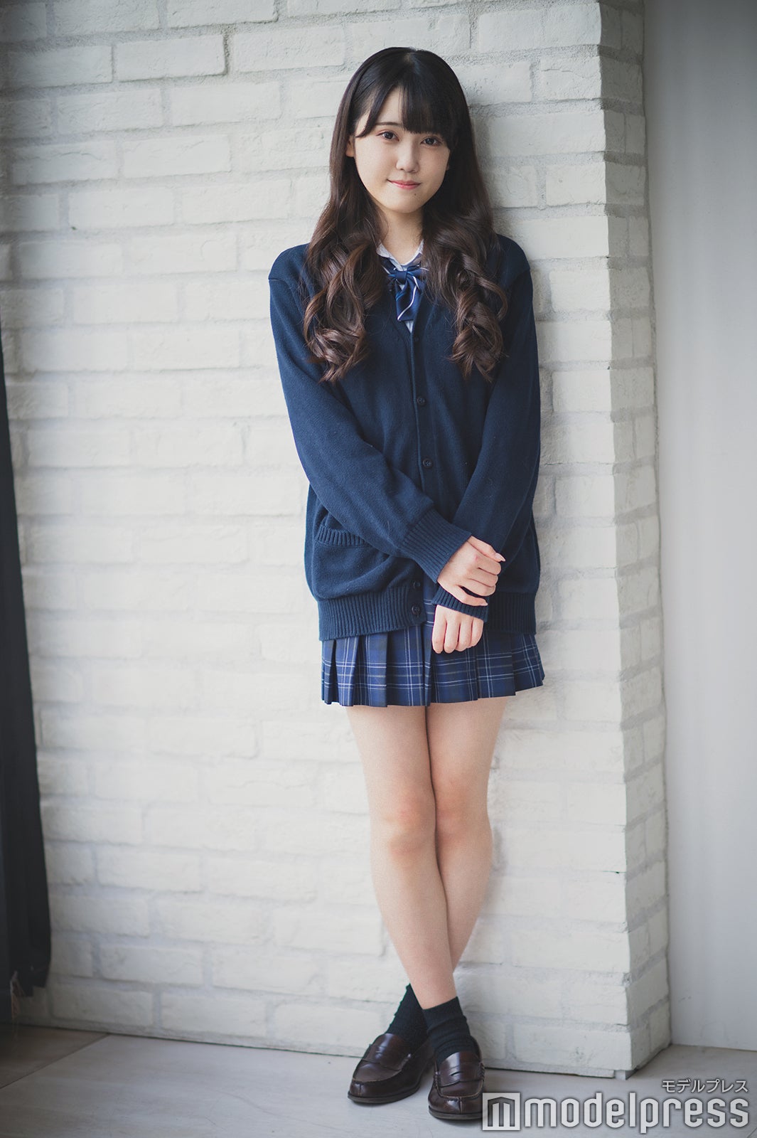 あみさん（C）モデルプレス