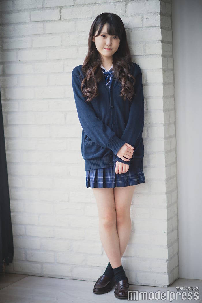 あみさん(C)モデルプレス