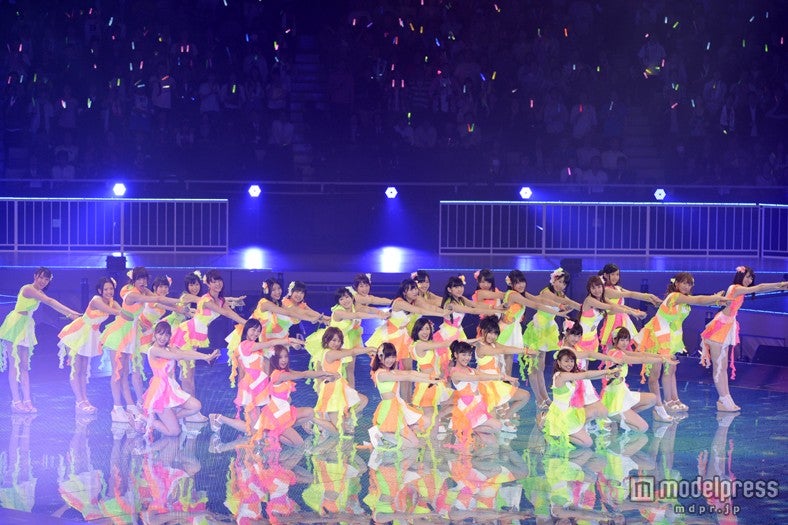 AKB48（C）AKS
