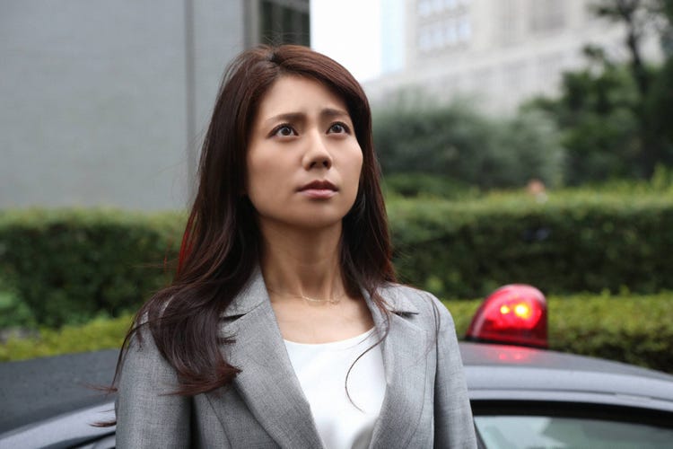 松下奈緒 女子力高い刑事に 鈴木亮平 稲垣吾郎ら豪華キャスト出演 モデルプレス 松下奈緒 女子力高い刑事に 鈴木亮平 稲垣吾郎ら豪華キャスト出演 モデルプレス