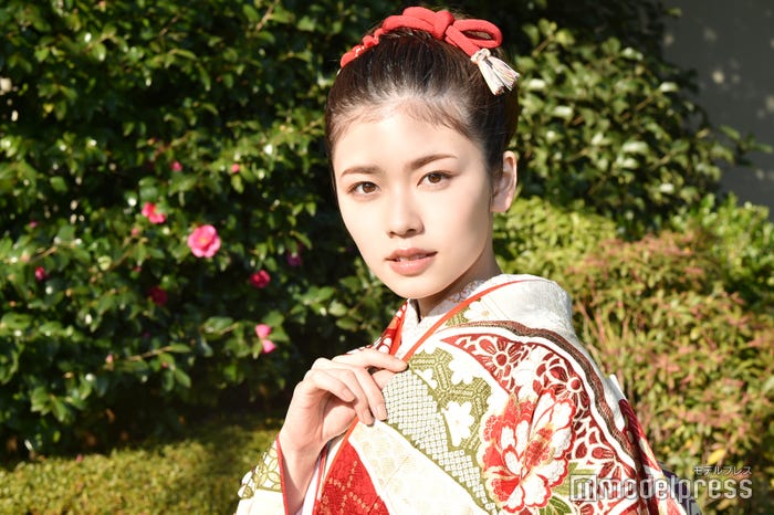 小芝風花(C)モデルプレス