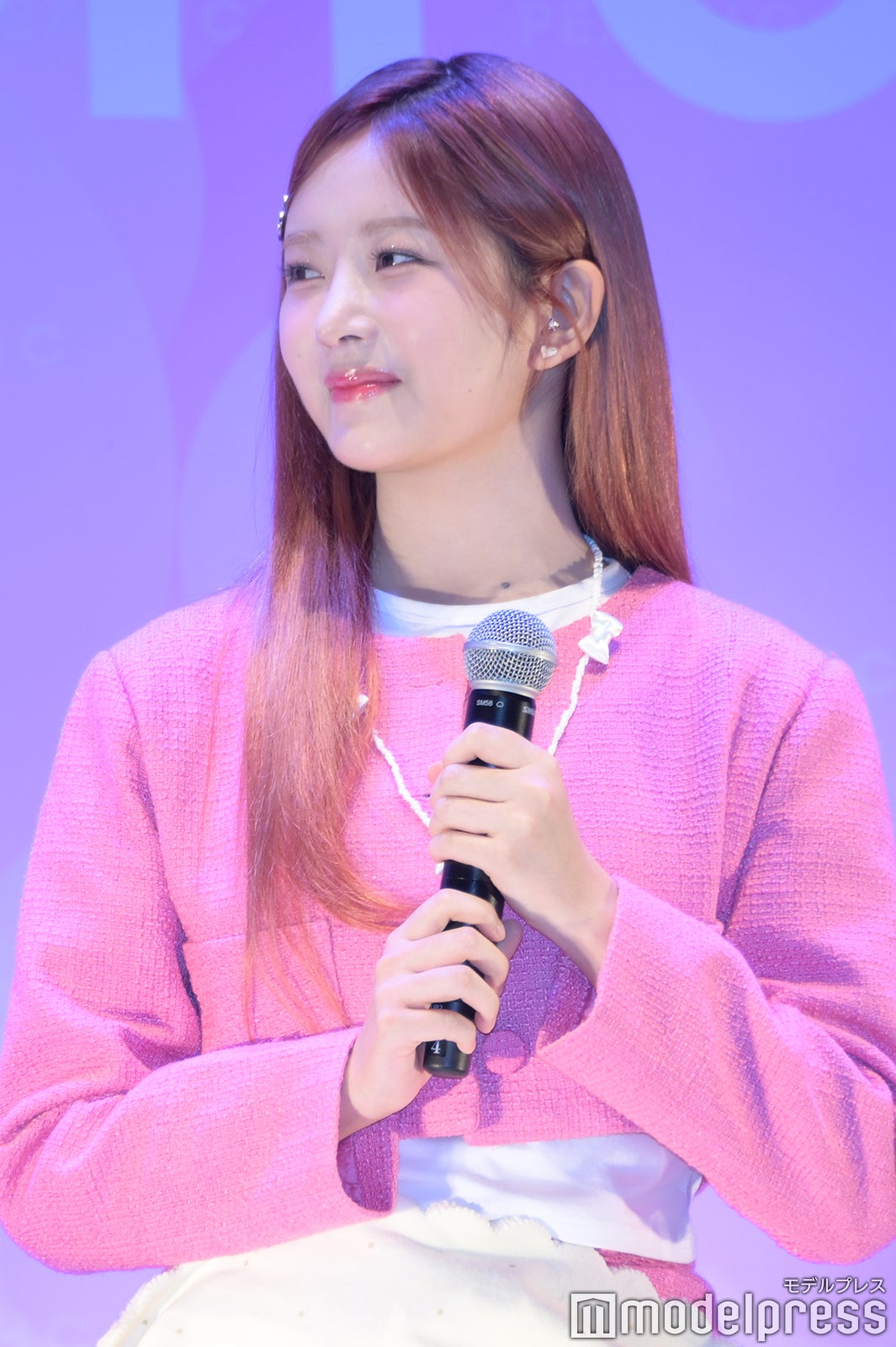 レイ（C）モデルプレス