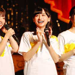 モデルプレス - 【けやき坂46ツアーファイナル】活動休止中の影山優佳、サプライズ登場 一面の“赤”&温かい拍手にメンバーも号泣